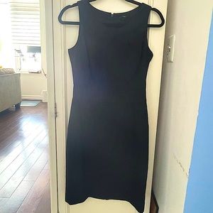 Little black dress. Simple classic LBD from Jcrew. Size 0.